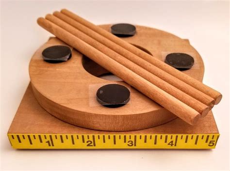 The Travellertm Portable Kumi Stand - Etsy | Kumihimo, Etsy, Kumihimo ...