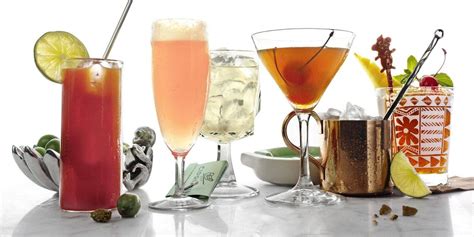 16 Most Popular Bar Drinks Ever Classic Cocktails You Should Know