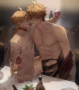 Bondage Yaoi Luscious Hentai Manga Porn