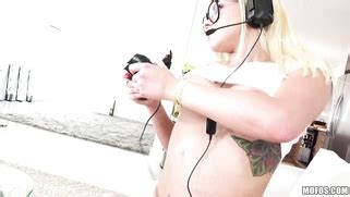 Big Titted Marsha May Enjoys Riding The Hard Prick Porn Movies 3Movs