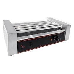 Гриль роликовый Airhot RG-5 - купить в Москве по цене 9 560 руб. в ...