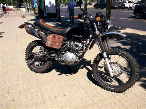 Xr150l Scrambler Atelier Yuwa Ciao Jp