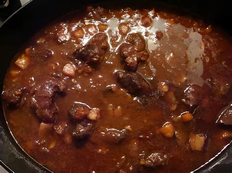 Recette De Daube De Boeuf