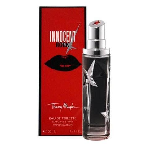 Женские духи Mugler Angel Innocent Rock купить, туалетная вода Мюглер ...