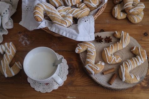 I Biscotti Di Monreale Biscotti A Esse La Cucina Di Tricchi Trocchi