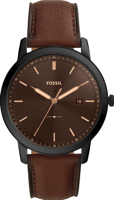 Наручные часы Fossil FS5841 — купить в интернет-магазине AllTime.ru по ...
