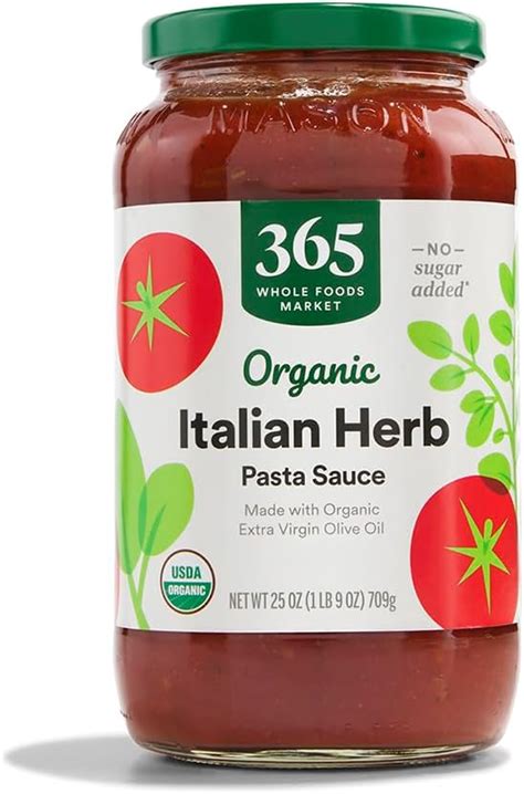 Barilla Pasta Sauce Marinara 24 Ounce Jar No Added