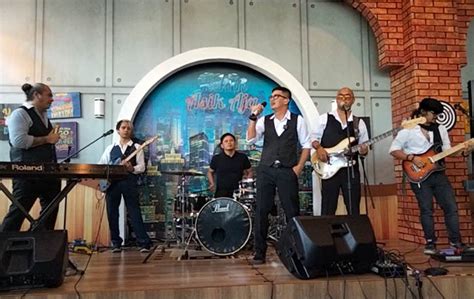 band om om rilis single kisah kasih om om visual indonesia