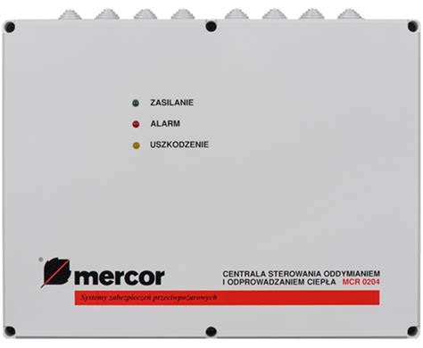 mcr RPO-1 MANUAL DESMOKING BUTTON - Fire Protection and Smoke Exhaust ...