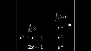 Truco Para Calcular Integral Hot Xvideos