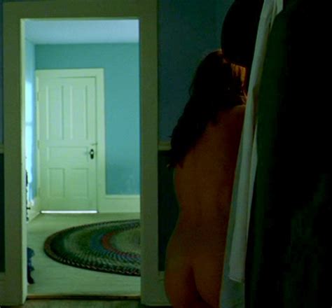 Naked Elizabeth Reaser In Sweet Land