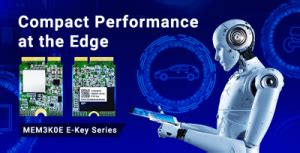 Silicon Power Unveils MEM3K0 M.2 2230 E-Key PCIe 3.1 and NVMe 1.4 Up to ...