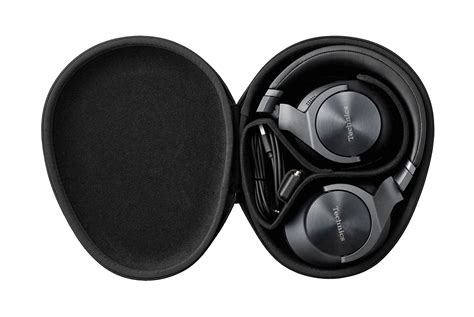 iF Design - Technics EAH-A800