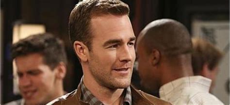 L Acteur James Van Der Beek Va Tre Papa Pour La Quatri Me Fois Jean