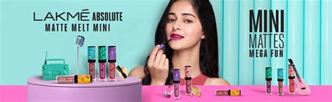 Buy Lakme Absolute Matte Melt Mini Liquid Lip Color Nude Umbrella Online In India Pixies