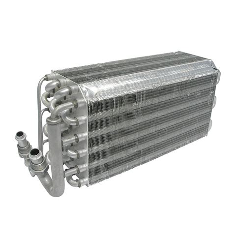 Universal Heat Exchange Air Conditioner Ev Atc A C Evaporator Core