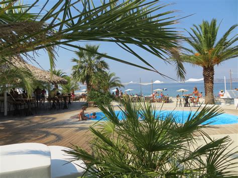 La Scala beach - Thassos beaches| Nikana.gr