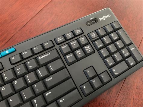 Logitech MK275 Wireless Keyboard and Mouse Combo, Audio, Other Audio ...