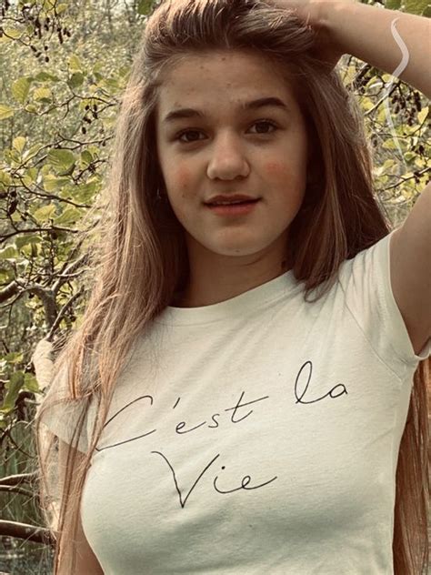 Alisa Teen Model Cumception Hot Sex Picture