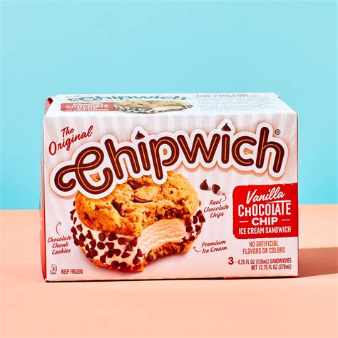 The Best Ice Cream Sandwich A Blind Taste Test Bon Appétit