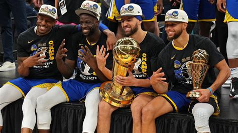 Nba World Reacts To Warriors Winning Another Title Stephen Curry