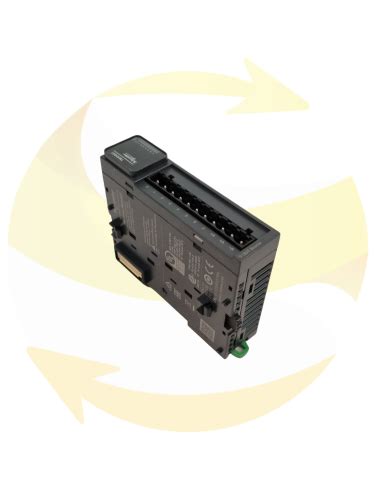 TM3DQ8TG | Digital output module | SCHNEIDER ELECTRIC | SEI