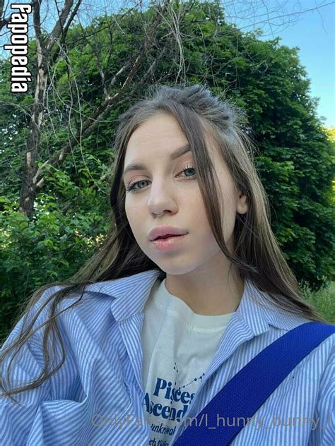 L Hunnybunny L Nude OnlyFans Leaks Photo 820871 Fapopedia