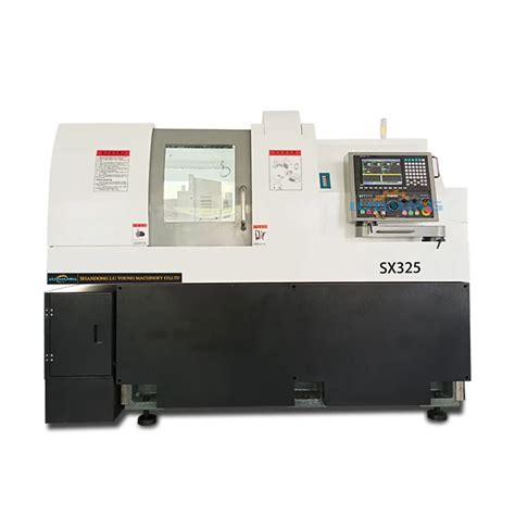 sm cnc