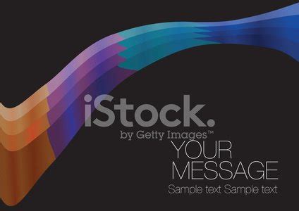 colorful wave layout royalty  vector stock freeimages