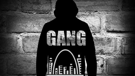 See The Gangs In St Louis Missouri And Their Neighborhoods