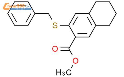 Naphthalenecarboxylic Acid Tetrahydro