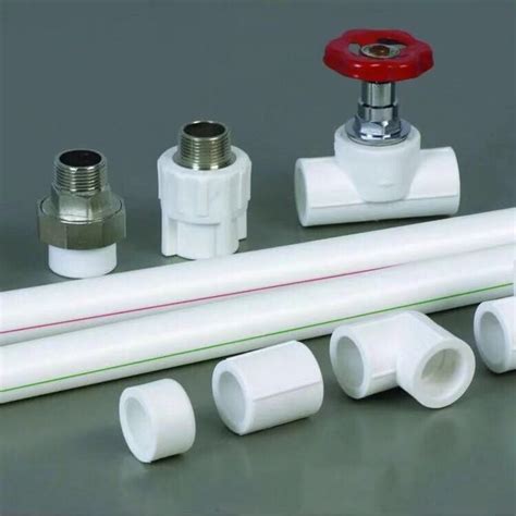 Supply Ppr Hot And Cold Water Pipe Wholesale Factory Tianjin Jingtong Pipeline Technology Co Ltd