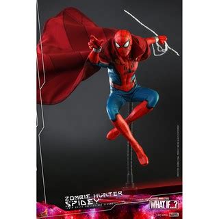 Hot Toys Tms Mms Mms