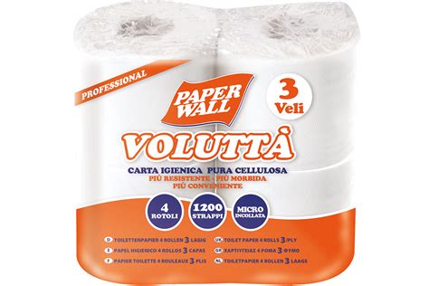 Voluttà Realcarta