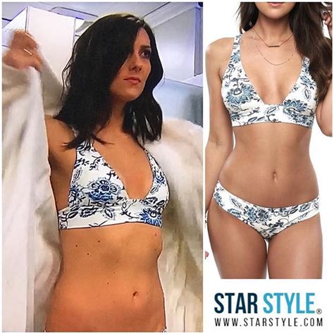 Sexy New Becca Kufrin Bikini Pics