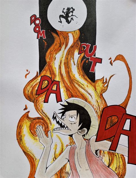 One Piece Day 2023 by SurferoftheWeb on DeviantArt