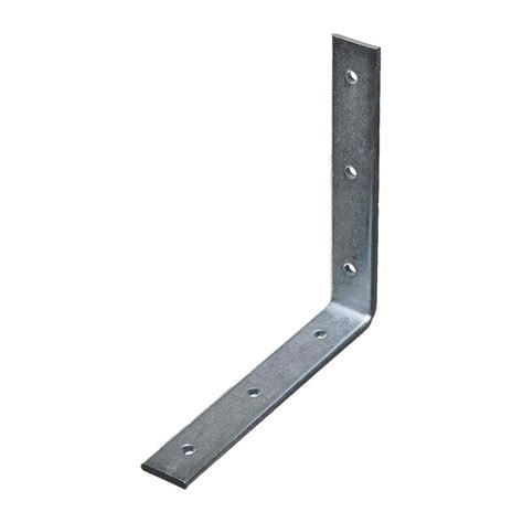 Уголок крепежный 125х125х20х4 мм, оцинкованный — купить по цене от 118 ...