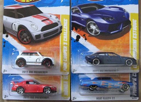 Hot Kengas Group Brasil Lote C S Rie B Sica Hot Wheels Miniaturas No Blister