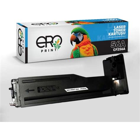 Ero Print Hp Laserjet Mfp M433A Muadil Toner Fiyatı
