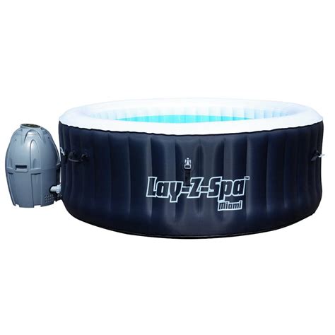 Inflatable Spa Portable Blow Up Spas And Hot Tubs Online In Australia