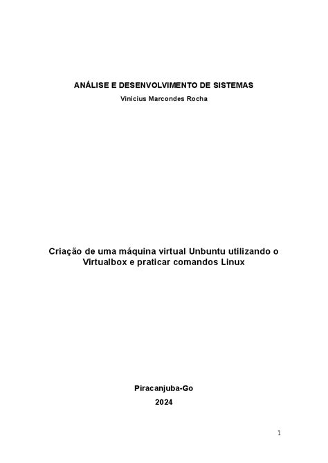 Pos Graduação Analise E Desenvolvimento De Sistemas