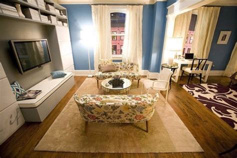 Apartamento Da Carrie Bradshaw Sex And The City Anna Siqueira Arquitetura