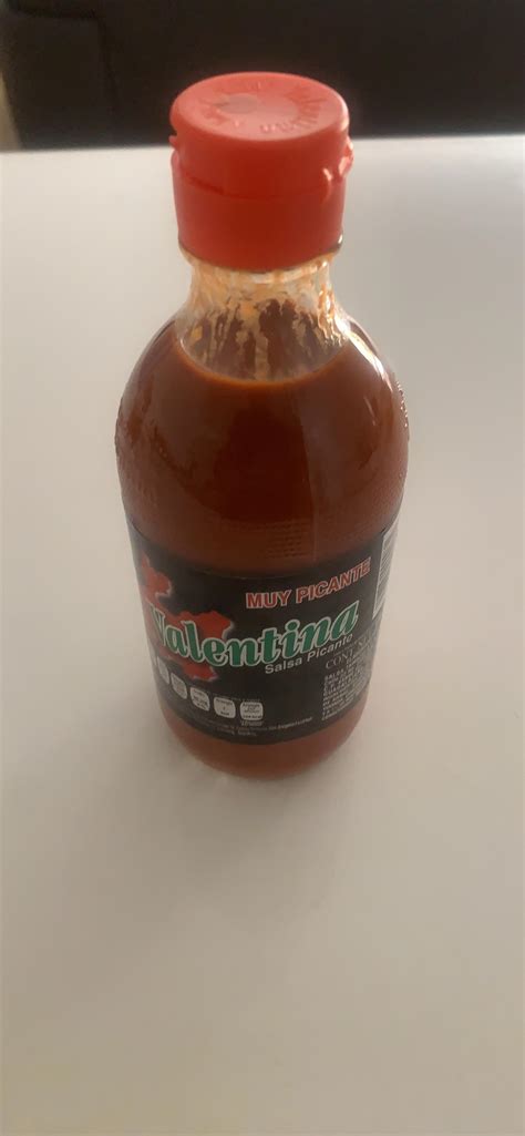 Valentina Extra Hot Mexican Sauce Ml Amazon Au Pantry Food Drinks