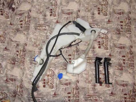 Форд фокус 2 омыватель фар – Ford Focus Sedan › Logbook › Покупка ...