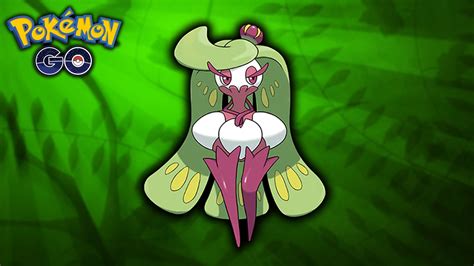 Pokemon Go Tsareena Best Moveset For Pvp And Raids Dexerto