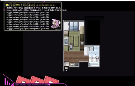 RPGM Completed Free Fuck TicketThe Day That All Girls Around Became My SEX Toy V1 01