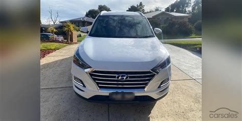 Hyundai Tucson Special Edition Car For Sale In Australia Au