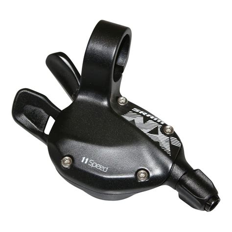 Manette de dérailleur VTT SRAM Trigger NX droite 11v Partie cycle