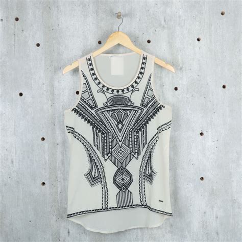 Blusa Nude Blusa Feminina Esot Rica Usado Enjoei