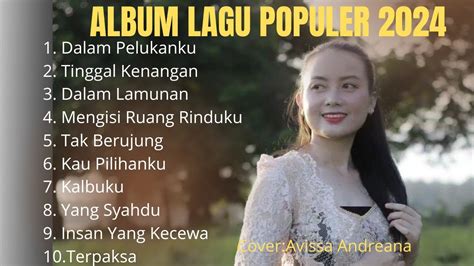 Full Album Akustik Cafe Santai Akustik Lagu Indonesia Musik Cafe